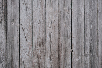 Wood texture. Old wood plank wall background for design and decoration