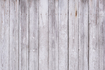 Fototapeta premium Wood texture. Old wood plank wall background for design and decoration
