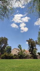 course in the morning