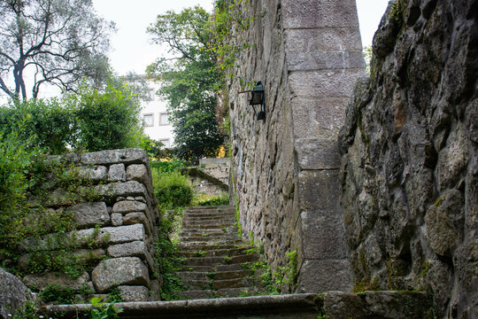 PORTUGAL PARQUE DAS VIRTUDES