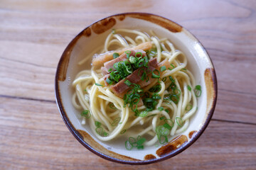 石垣島の食堂「三川食堂です」