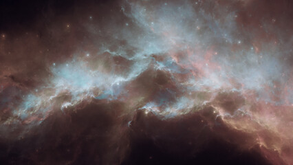 Breaking Change Nebula