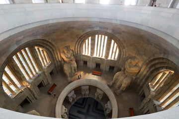 V&ouml;lkerschlachtdenkmal