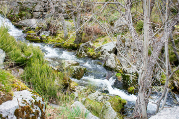  SERRA DA ESTRELA PORTUGAL EUROPA