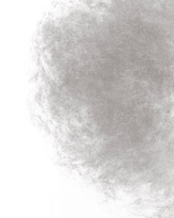 abstract gray background as a base, smog, smoke, fog