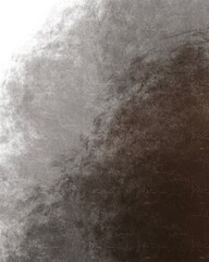 dark gray abstract background as a base