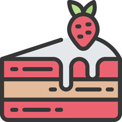Cake Icon