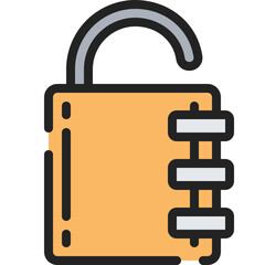 Lock Icon