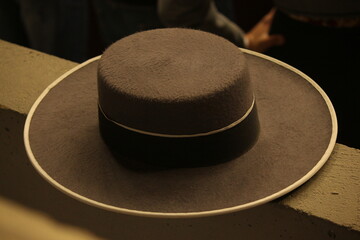 Sombrero cordobes
