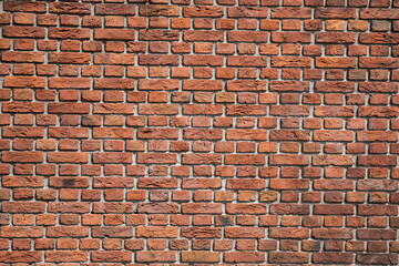 Dutch_Brick_Wall_Rotterdam_Red