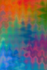 Colourful Bright Gradient Backgrounds