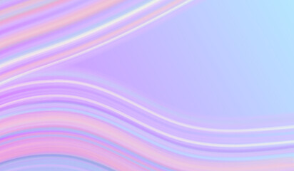 Abstract pastel fluid wave multicolor concept background. Marble texture modern futuristic design.