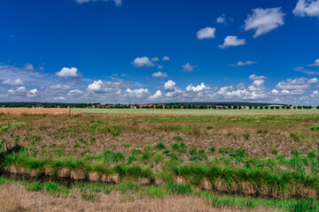 Obraz premium Bredelem