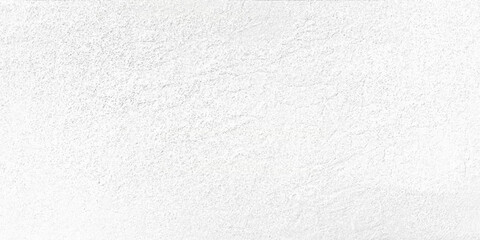 Fototapeta premium White wall texture rough background abstract concrete floor or Old cement grunge background. Marble texture surface white grunge wall background. 