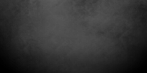 Black stone concrete texture backdrop background anthracite panorama. Panorama dark grey black slate background or texture.	