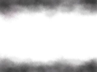 ホラーをイメージした背景素材