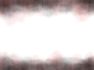 ホラーをイメージした背景素材