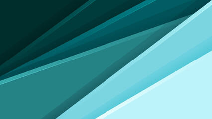 Colorful abstract background with overlaping layer. Eps 10	