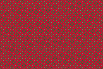 Geometric pattern in the colors of the national flag of Maldives. The colors of Maldives.