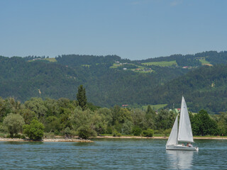 Bregenz am Bodensee