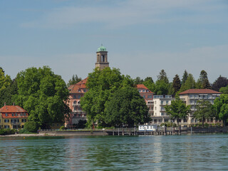 Lindau am Bodensee
