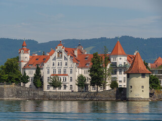 Lindau am Bodensee