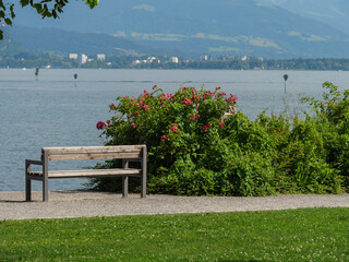 Lindau am Bodensee