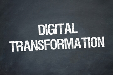 Digital Transformation