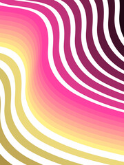 Abstract colorful cover background design for inserting your text.