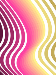 Abstract colorful cover background design for inserting your text.