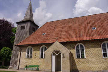 Arnis an der Schlei