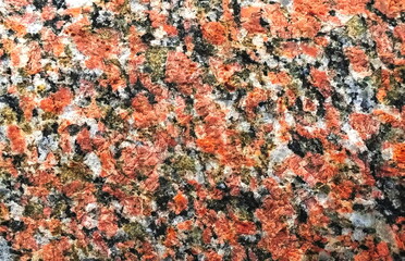 Granite Material. Photo for Wallpaper or Design. Natural Stone Texture Photo