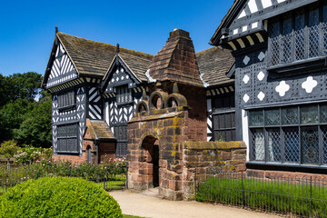 Speke Hall - Liverpool - United Kingdom