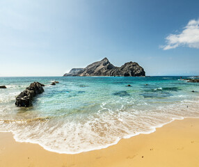 Porto santo - portugal
