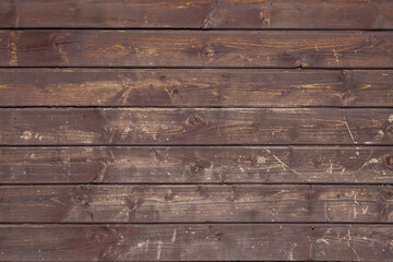 Old distressed wood texture background.