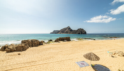 Porto santo - portugal