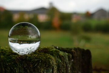 Spiegelung