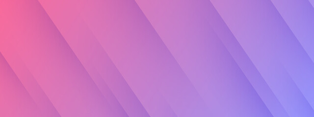 Gradient background with diagonal lines