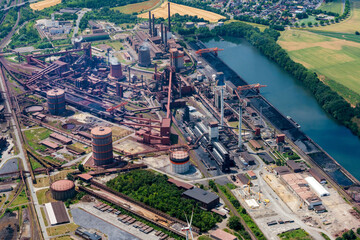 Stahlwerk Salzgitter AG