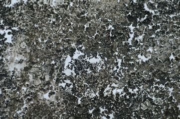 Fototapeta na wymiar Very beautiful stone texture. Photo closeup top view. 