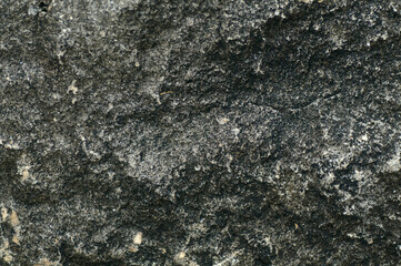 texture of the stone