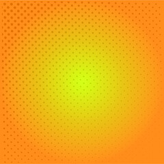 abstract orange background illustration minimal simple art
