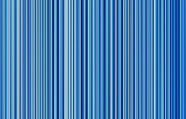 Monochromatic Blue Stripe Pattern Background