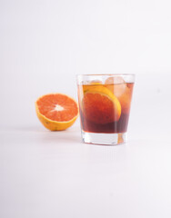 Bebidas típicas de Italia 