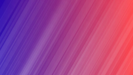 Modern colorful gradient background with lines