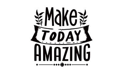 Live life in full bloom 2, inscription for invitation and greeting card, Moitvational Quote, Vector Design for Card, Poster and Fashion Prints