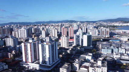 Predios Cidade - São Jose Florianópolis