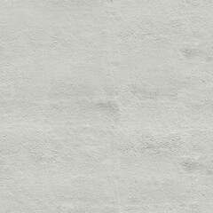 Background with texture of white old wall, seamless background - 513397531