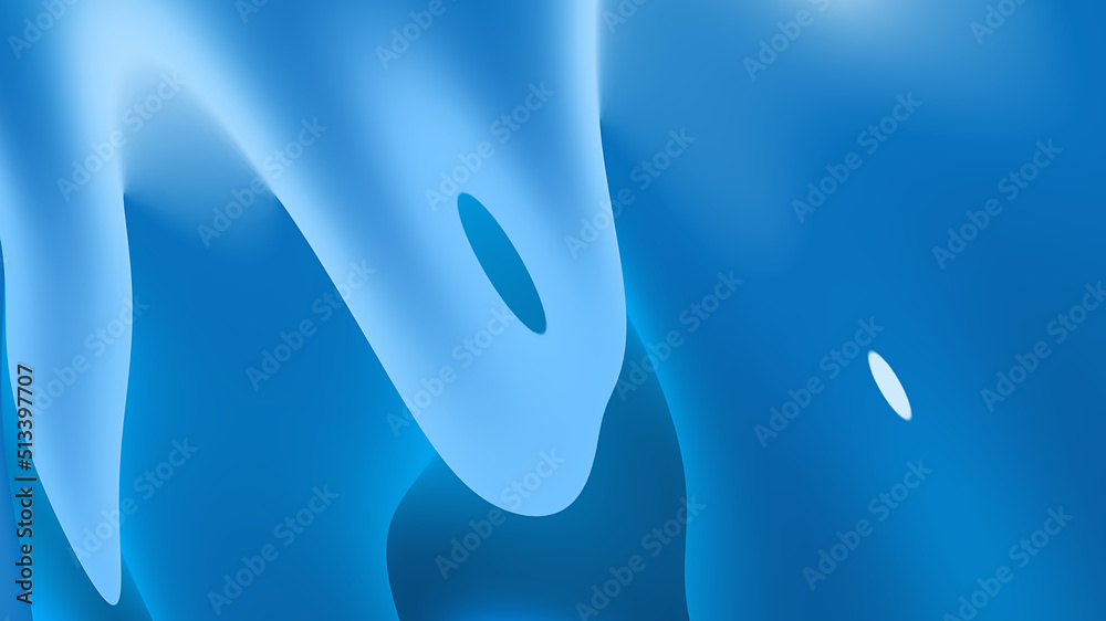 Wall mural abstract textural linear gradient background