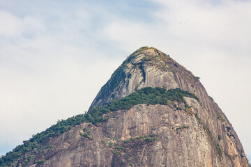 Two Hill Brother in Rio de Janeiro, Brazil.